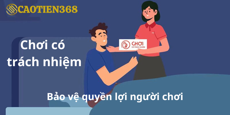 Có trách nhiệm với độ tuổi